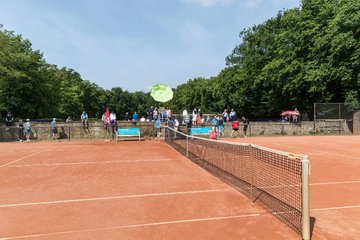 Bild 9 - BL DTV Hannover - Der Club an der Alster : Ergebnis: 2:7